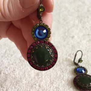 Sorrelli Jewelry - Sorrelli Earrings Sorrelli Jewelry - Sorrelli Earrings